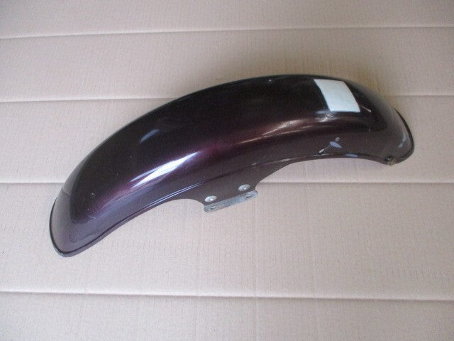 Garde boue avant pour Yamaha 125 SR - 10F