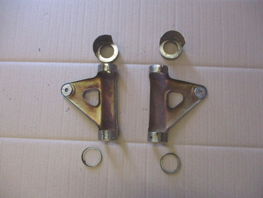 Pattes de phare pour Yamaha 125 AT1 - AT2