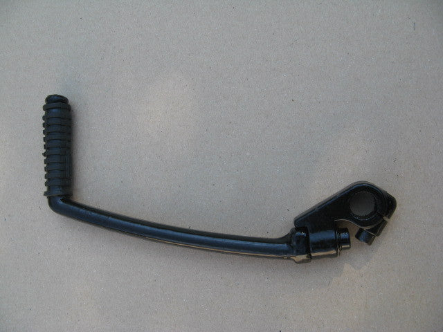 Kick NEUF pour Yamaha 125 DTMX - 2A8