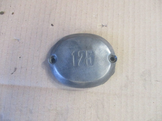 Carter de vis platinées pour Honda 125 TL - TLS