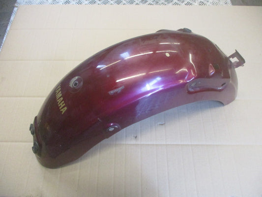 Garde boue arrière pour Yamaha 125 XV Virago - 5AJ