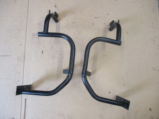 Pares carters pour Honda 650 XLV Transalp - RD10A - RD11A