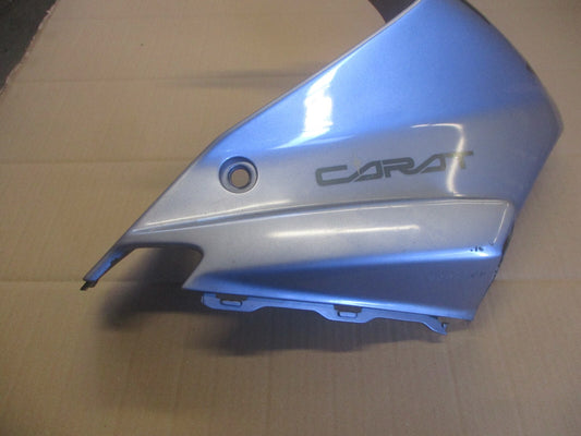Demie tête de fourche droite pour Honda 750 VFR - RC36 - Phase 1 - 1990 / 1993