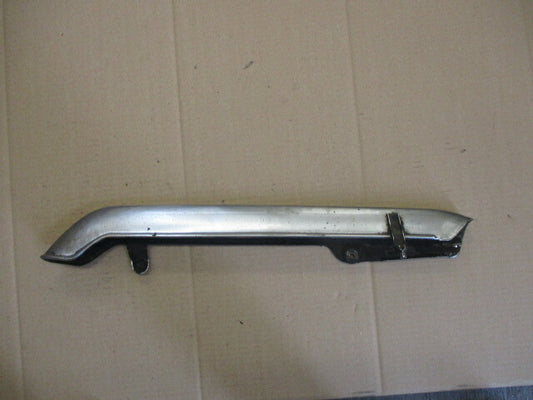 Protège chaîne pour Suzuki 125 GN - NF41A