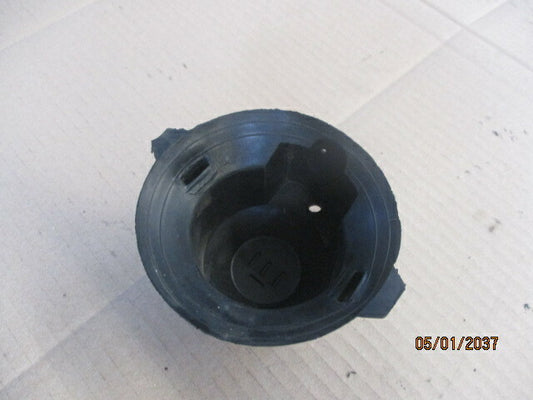 Caoutchouc d'ampoule de phare pour Honda 125 NX Transcity - JD12