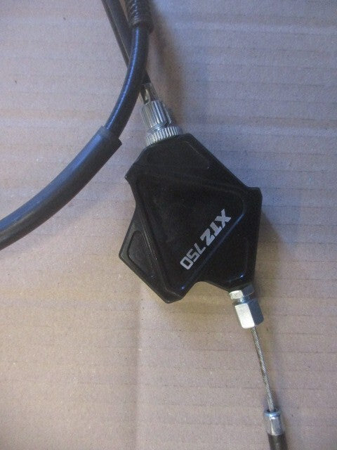 Cable d'embrayage réglable pour Yamaha 750 XTZ - 3LD