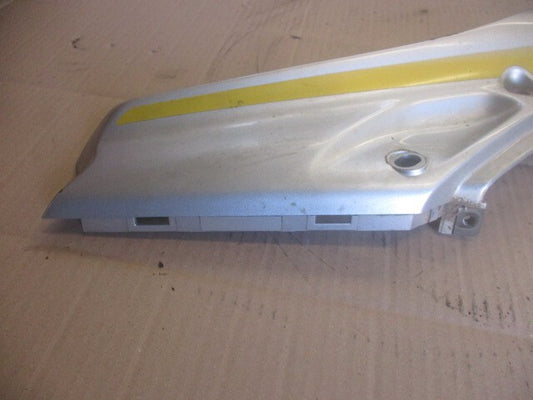 Cache latéral gauche pour Yamaha 125 TDR modèle 4FU / 5AE