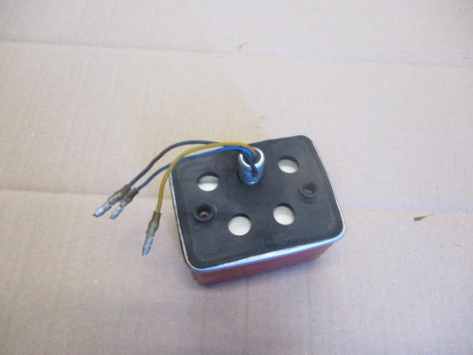 Feu arrière pour Yamaha 125 TW - DE01 - DE054