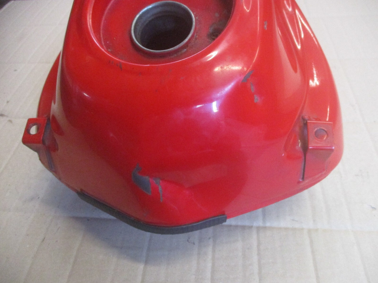 Réservoir d'essence pour Yamaha 125 TDR - 4FU / 5AE