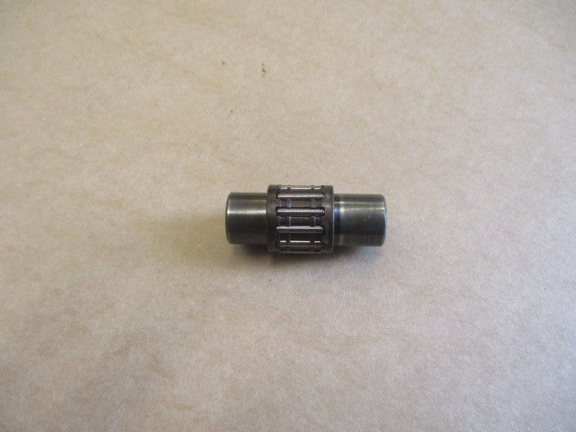 Axe + cage à aiguille de piston pour Yamaha 125 DTR - DTRE