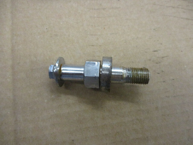 Boulon de fixation amortisseur pour Honda 125 Rebel - JC24A - JC26A