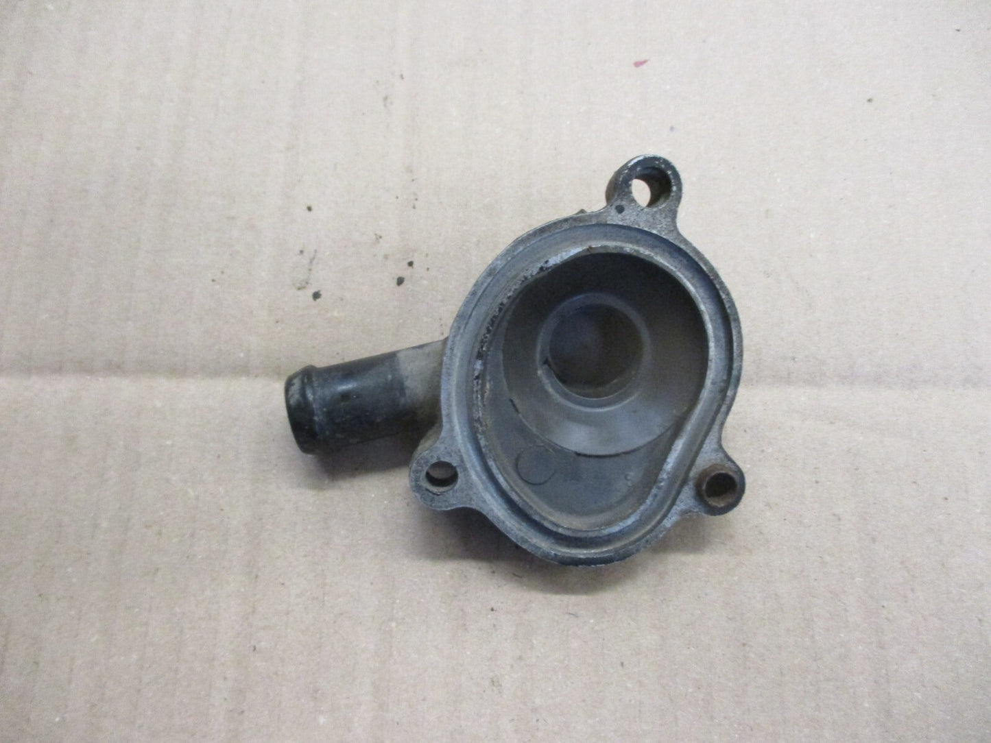Carter de pompe à eau pour Honda 125 MTX - JD05 - JD07
