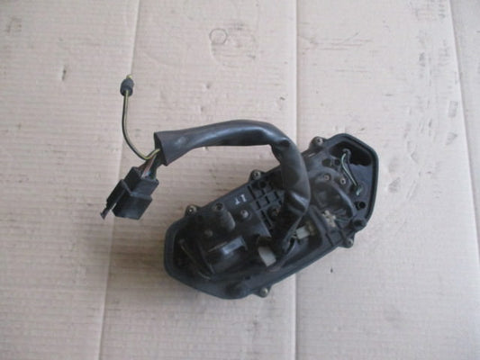 Bloc compteur compte tours pour Honda 650 NX Dominator - RD08A - 94356 kms