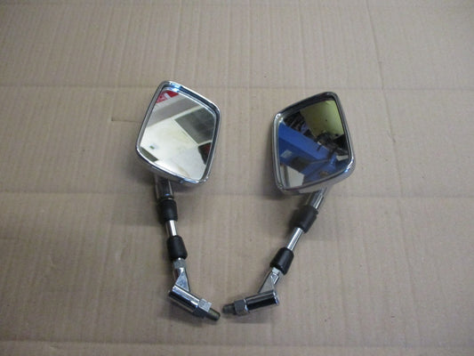 Rétroviseurs pour Suzuki 125 GZ Marauder