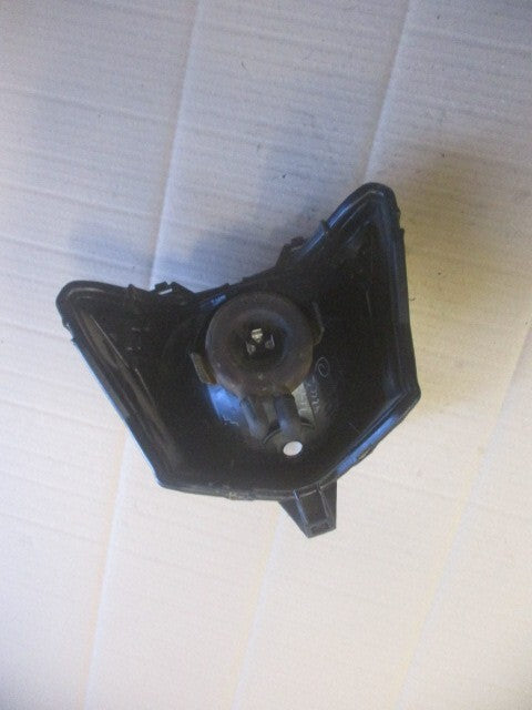 Bloc optique de phare pour Honda 125 CBF - JC40A