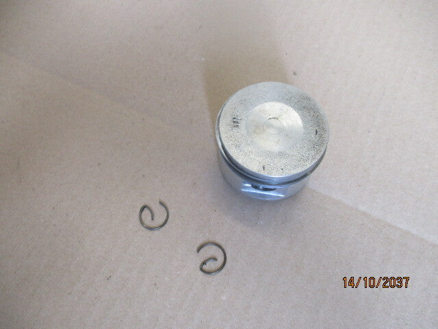 Piston neuf 52.4 mm pour SPIGAOU Dax 110 cm3 - 125 cm3