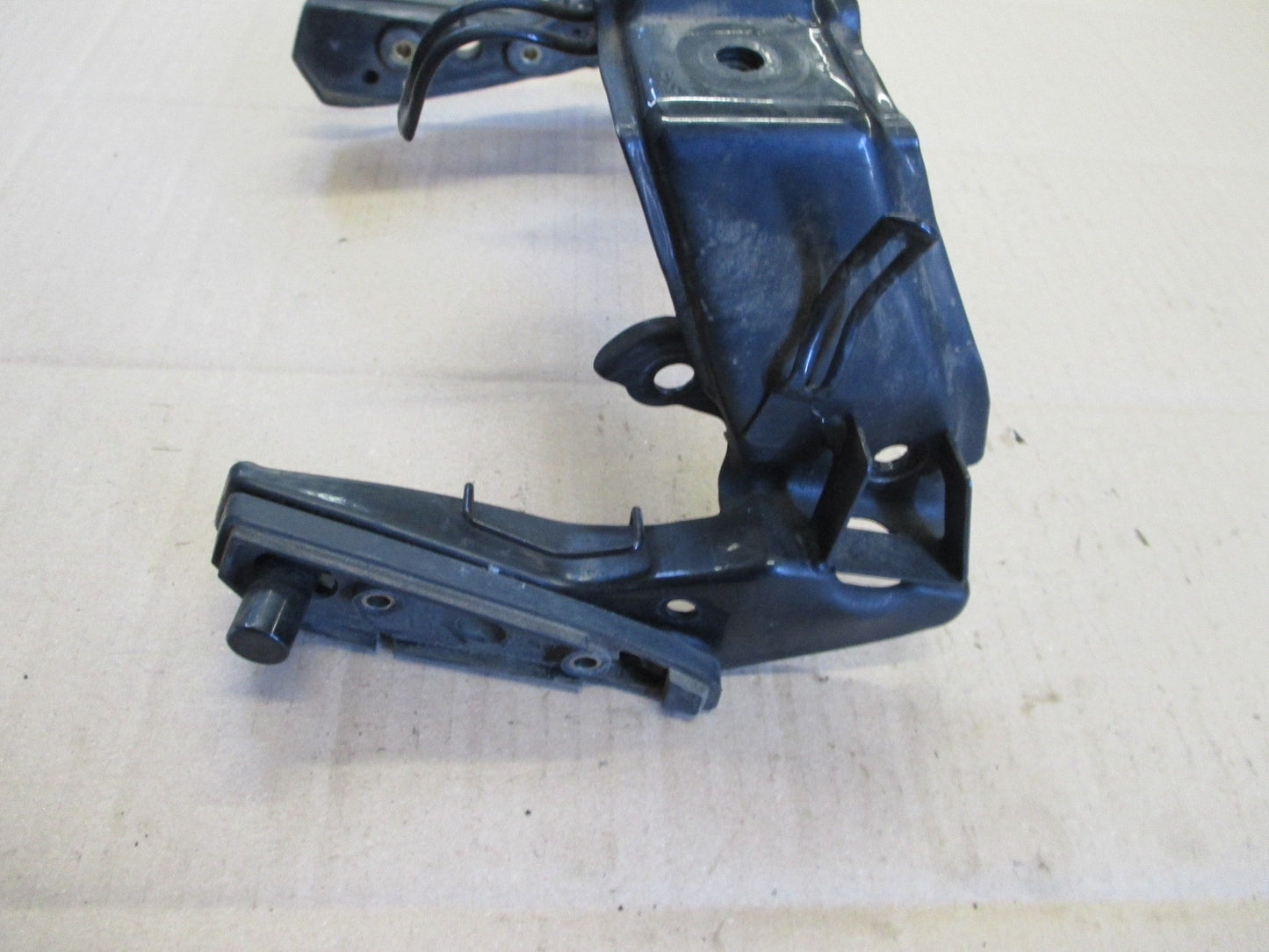 Arceau arrière de cadre avec support clignotants pour Honda 750 VFR - RC24