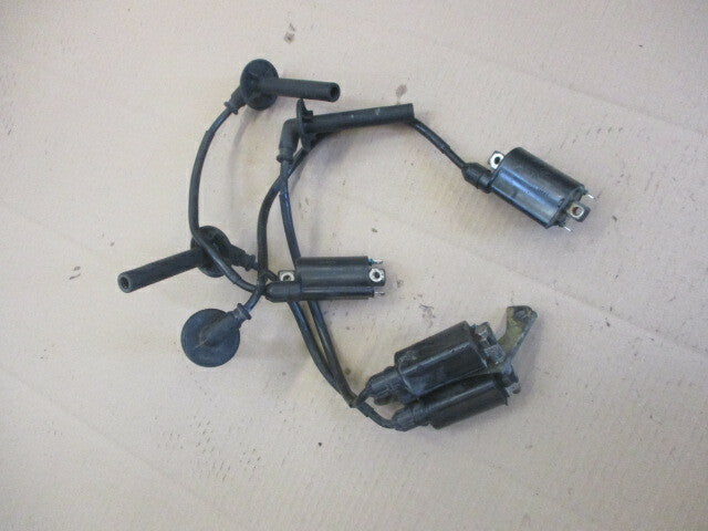 Bobines HT pour Honda 750 VFR - RC36 - Type 2 - 1994/1997