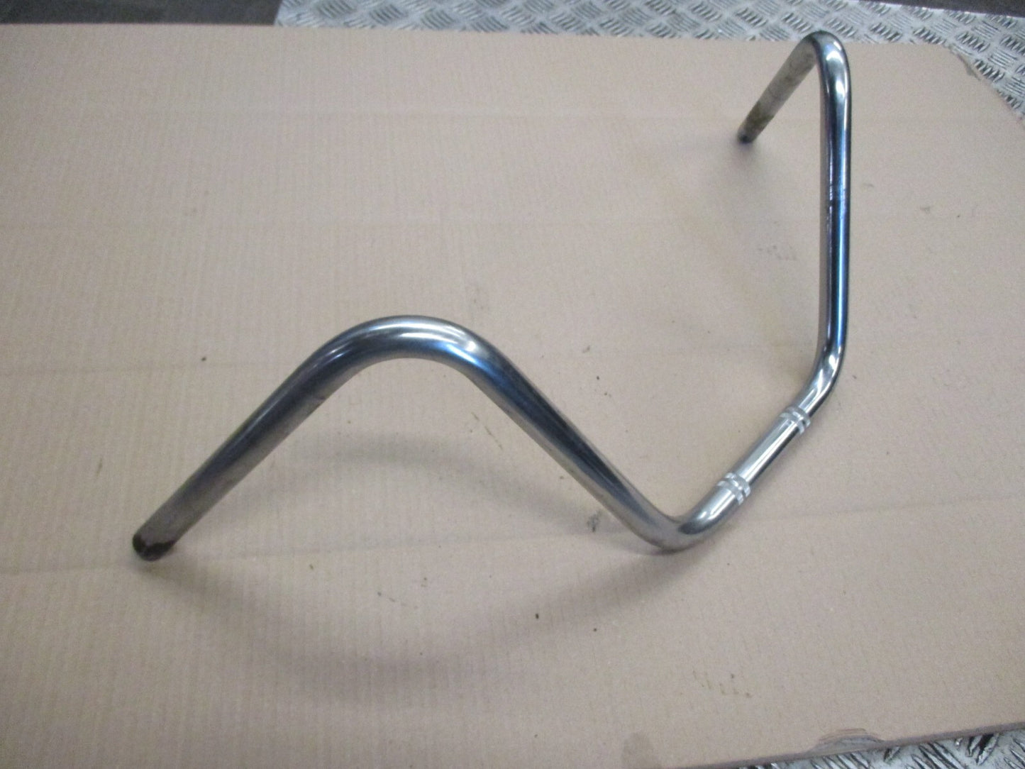 Guidon d'origine pour Honda 125 CM T - 1978/1981