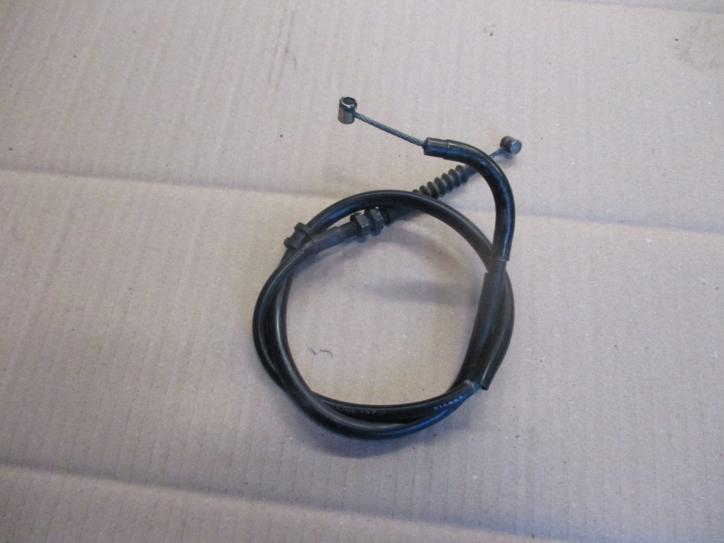 Cable d'embrayage pour Yamaha 125 TZR - 4FL