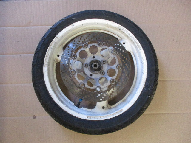 Ensemble Super Motard pour Suzuki 600 DR - 650 DR - SN41A - SP41A