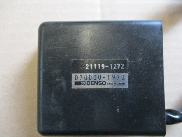 CDI référence 21119-1272 pour Kawasaki 650 KLR - KL650B