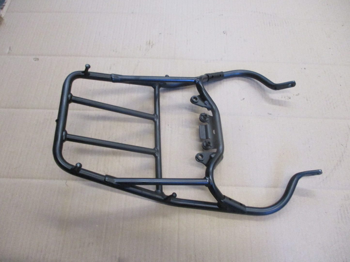 Porte bagage pour Honda 125 XR - JD19A - JD1911