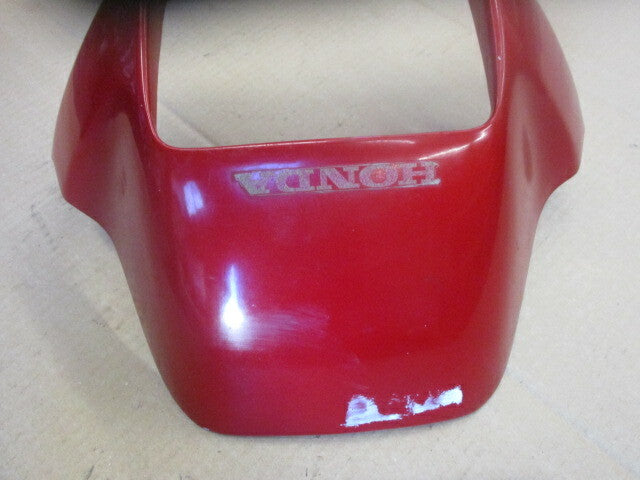 Tête de fourche pour Honda 125 NX Transcity - JD12