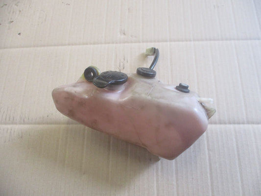 Réservoir d'huile pour Yamaha 125 DTMX - 2A8 - Modèle allumage électronique