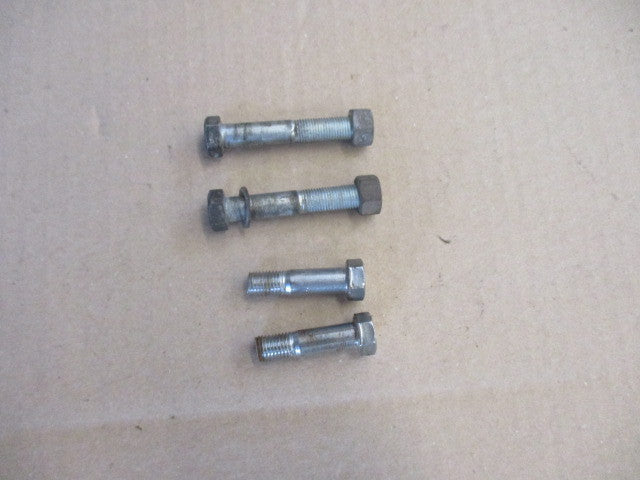 Vis et boulons de fixation amortisseurs pour Yamaha 400 XT - 5F0 - Idem 500 XT