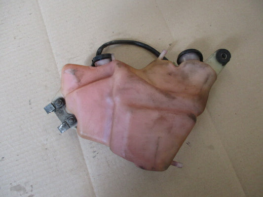 Réservoir d'huile pour Yamaha 125 DTMX - 2A8 - Modèle allumage à rupteur