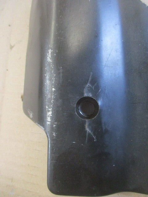 Pare chaleur de silencieux pour Yamaha 750 XTZ - 3LD