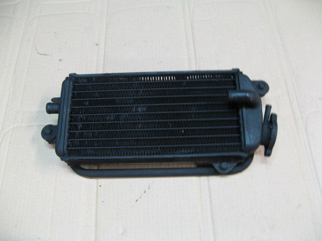 Radiateur d'eau pour Yamaha 80 DTLC - 53W