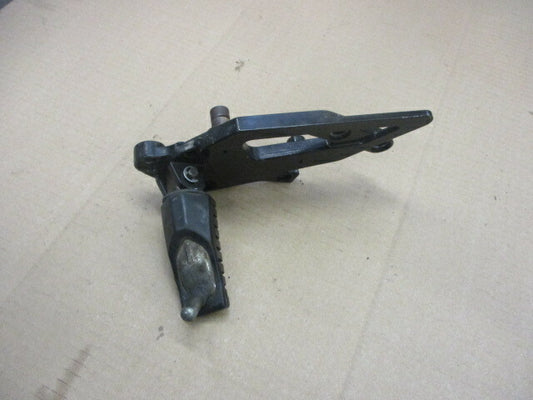 Cale pied avant droit pour Kawasaki GPZ 500 S - EX500D - 1994/2004