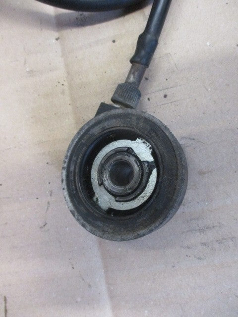 Entraineur de compteur + cable pour Kawasaki 125 KMX - MX125B