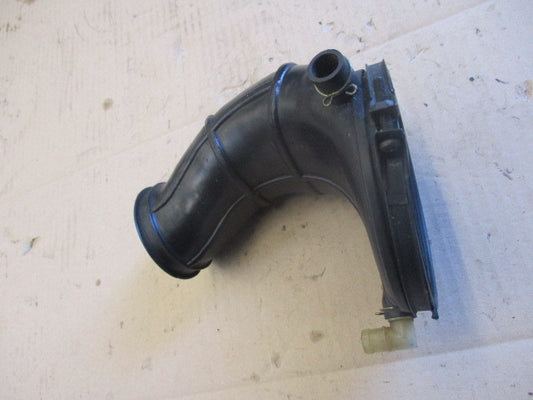 Manchon de filtre à air pour KTM 125 GS Cross - 1989