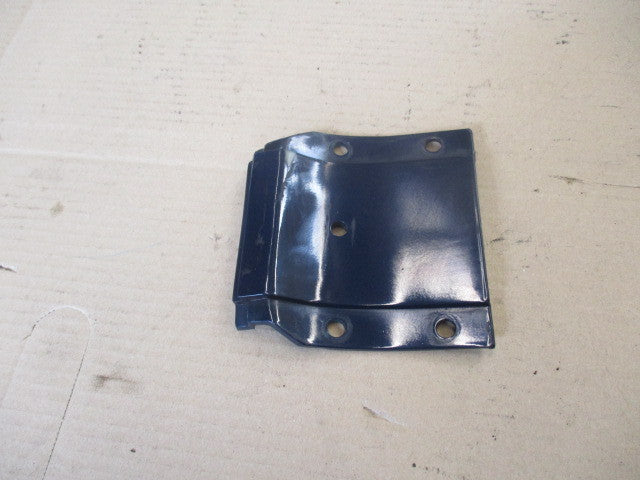 Cache sous trappe à essence pour Honda 125 NX Transcity - JD12