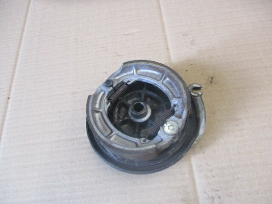 Tambour de frein avant pour Kawasaki 125 KE - K1 - KS