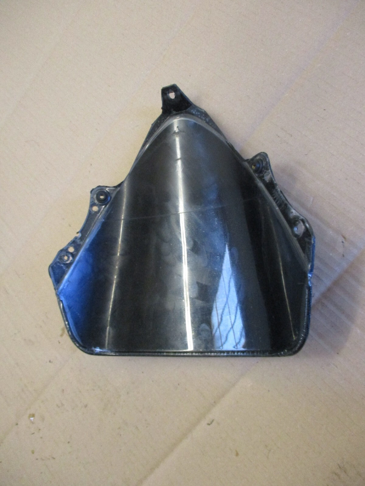 Bulle pour Honda 125 CBR - JC34