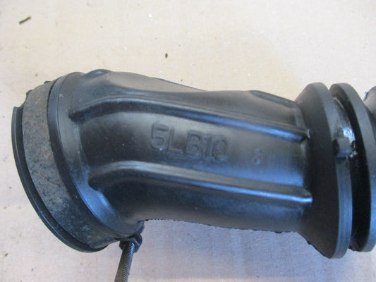 Manchon de filtre à air pour Yamaha 125 TW Phase 2 - DE054