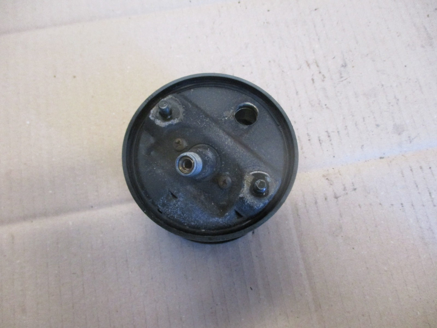 Compteur pour Honda 125 CBT - CB125T - 125 Twin