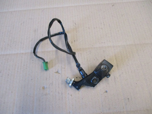 Support levier d'embrayage pour Yamaha 535 XV Virago - 2YL