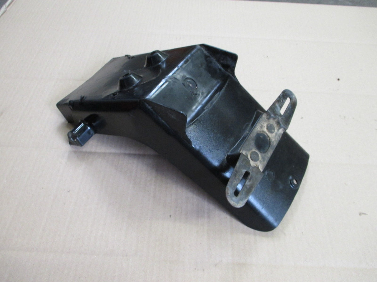 Bavette arrière pour Yamaha 600 XT - 2KF