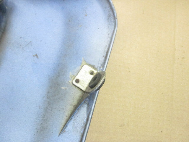 Flanc de réservoir droit pour Honda 600 Transalp - PD06 - PD10