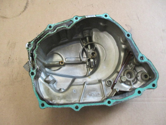 Carter d'embrayage pour Honda 125 CLR - City Fly - JD18A