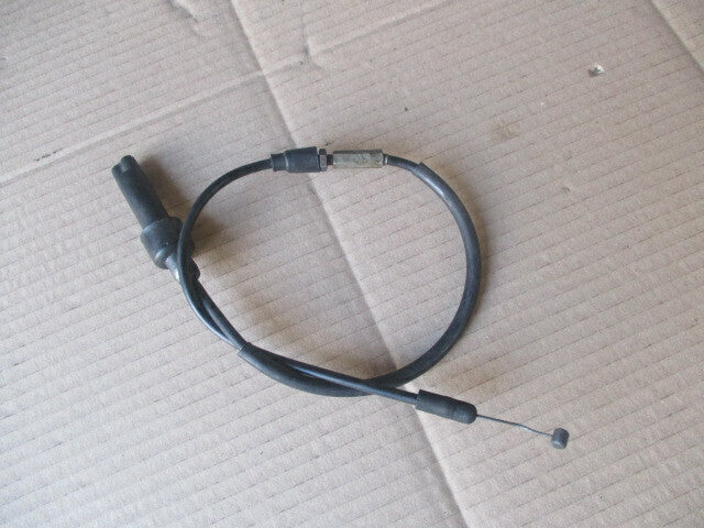 Cable de starter premier tronçon pour Honda 750 Africa twin - XRV - RD04 - RD07