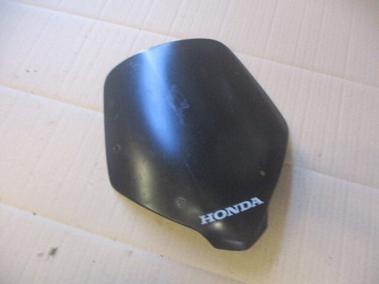 Bulle pour Honda 125 CBF - JC40A
