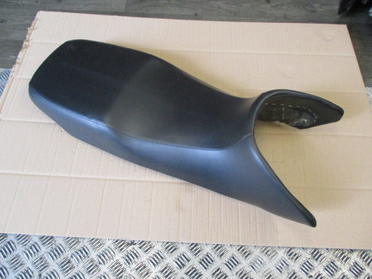 Selle refaite à neuf pour SUZUKI 650 XF Freewind