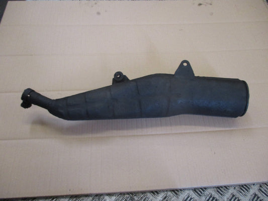 Silencieux d'échappement pour Suzuki 125 DR - SF43B