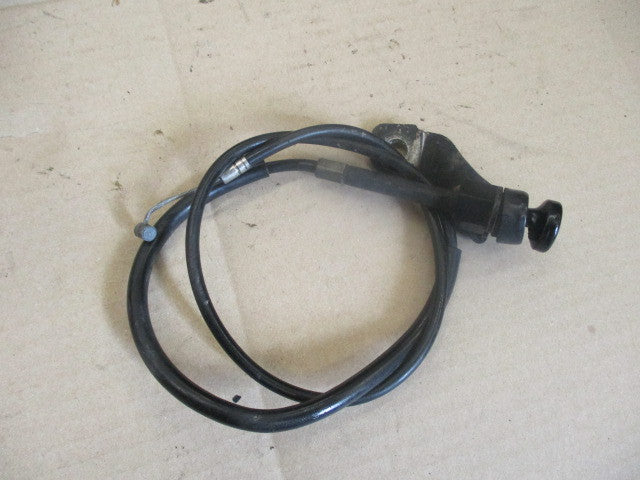 Commande de starter pour Honda 200 XLR - MD06